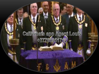 How to join illuminati #Real Agent +27785951712 in free State Bethlehem   Sasolburg Virginia Welkom