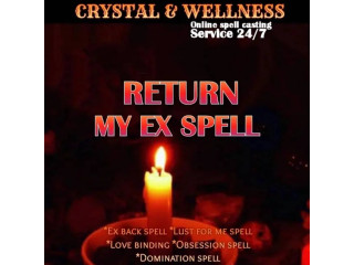 +2347069966756 LOVE SPELL CASTER THAT WORK PERFECTLY AND RETURN YOUR EX LOVER BACK