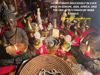 +27672740459 DELICIOUSLY IN LUCK SPELL IN EUROPE, ASIA, AFRICA, AND THE USA BY BABA KAGOLO.