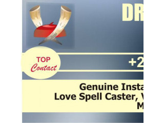 BLACK MAGIC VOODOO LOVE SPELL EXPERT TO BRING BACK LOVER CONTACT DR DENNIS TEMPLE +2347069966756