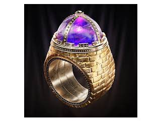 Powerful Spiritual Magic Ring For money, Love and Business  ((+256784534044))