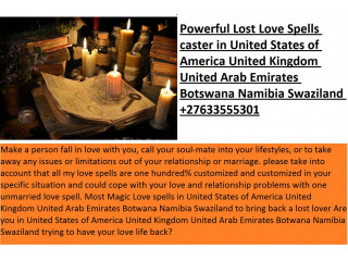 Lost love spells to return lost lovers +27633555301 .HOW TO BRING BACK LOST LOVERS NOW USA UK Australia