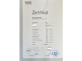 TELC Deutsch C1 Hochschule Exams,apply telc B1 exam online,Buy TELC Deutsch C1 Hochschule Exams