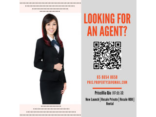 Looking for an agent to assist you?
