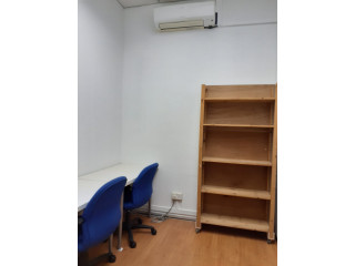$350 Small Office for Rent at The Spire Bukit Batok Crescent