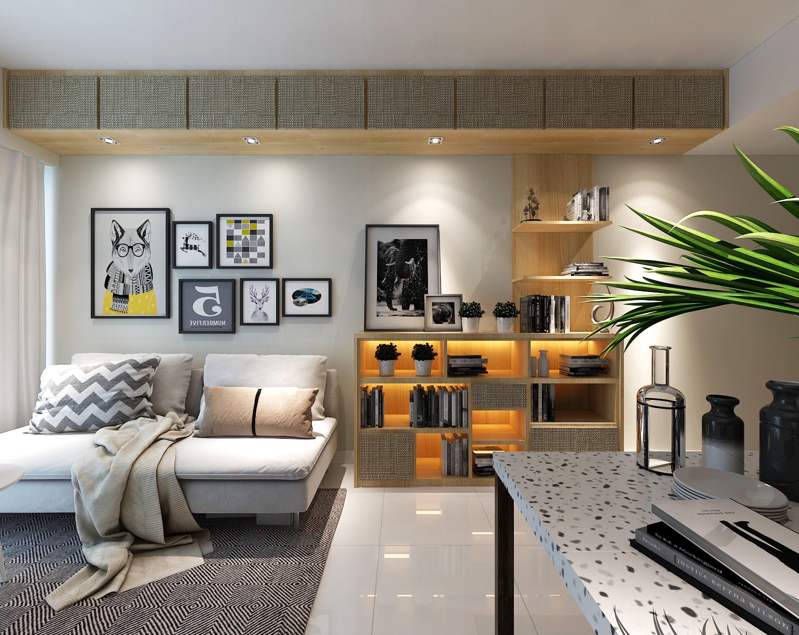 6 Reasons Why Your Home Doesnt Feel Cohesive: A Guide to Singapore Interior Design in 2023